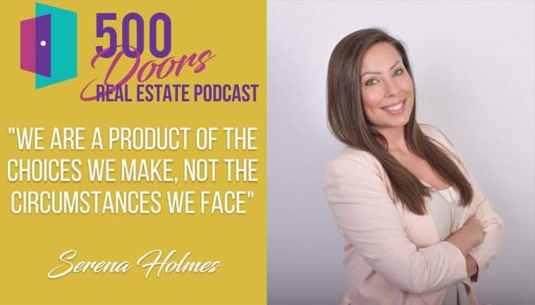 500 Doors Real Estate Podcast
