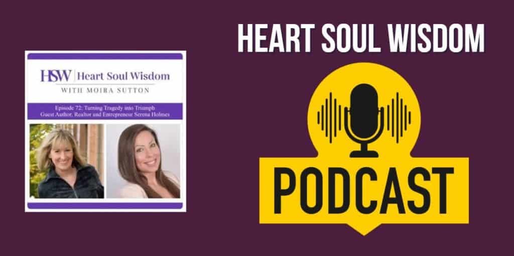 Heart Soul Wisdom