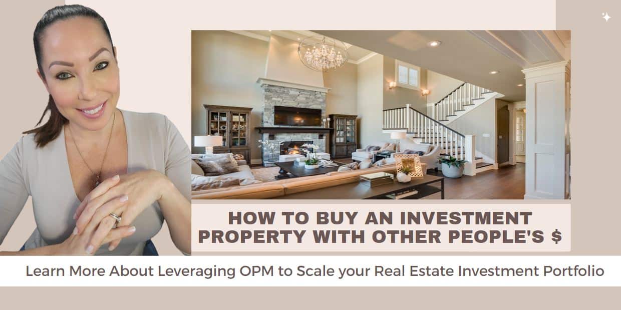 How to buy an investment property