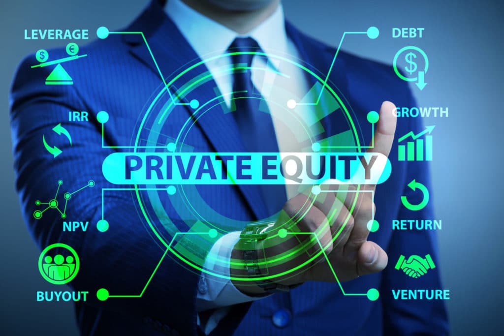 how to buy an investment property private equity