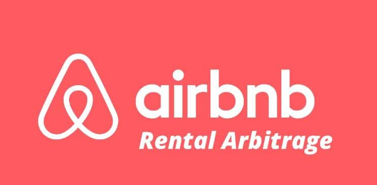 how to buy an investment property Airbnb Rental Arbitrage