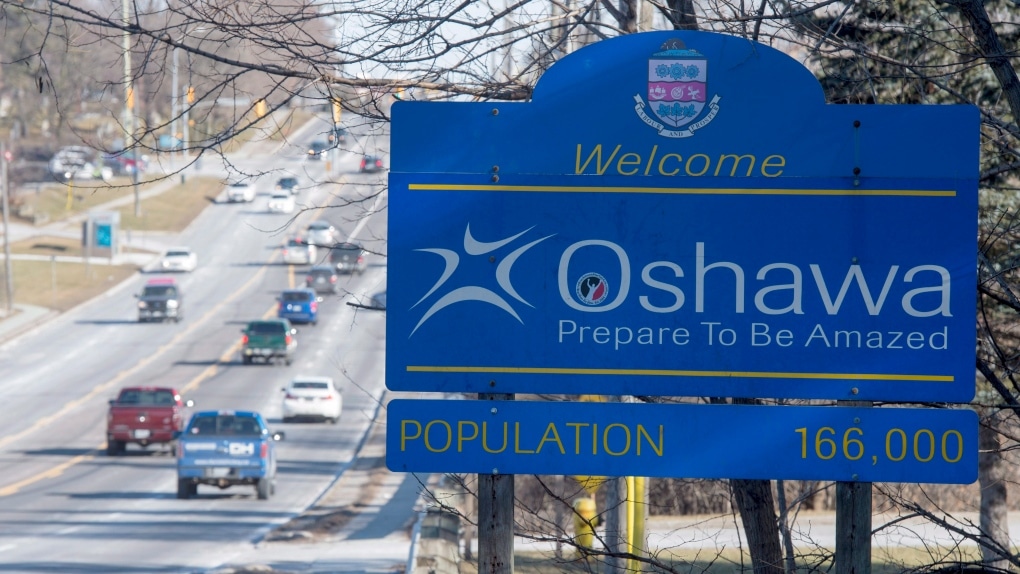 what are the best neighbourhoods in Durham Region Oshawa
