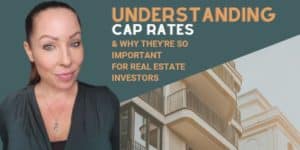 Understanding cap rates
