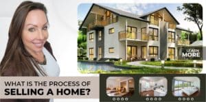 process of selling a home