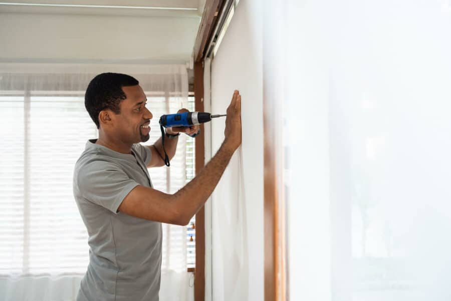 process of selling a home - repairs and maintenance