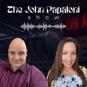 The John Papaloni Show and Real Estate Podcast
