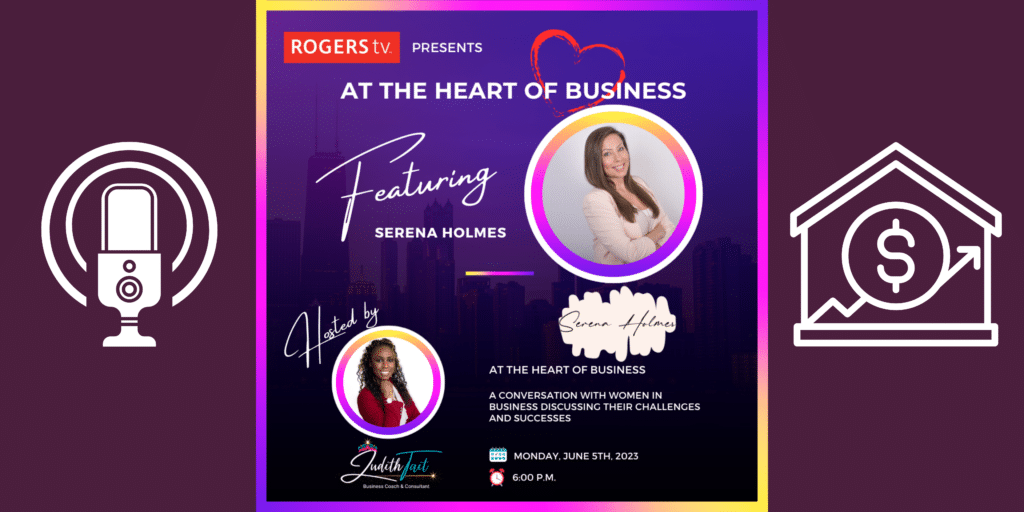 At The Heart Of Business