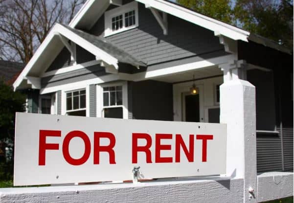 how to screen a tenant properly - rental properties