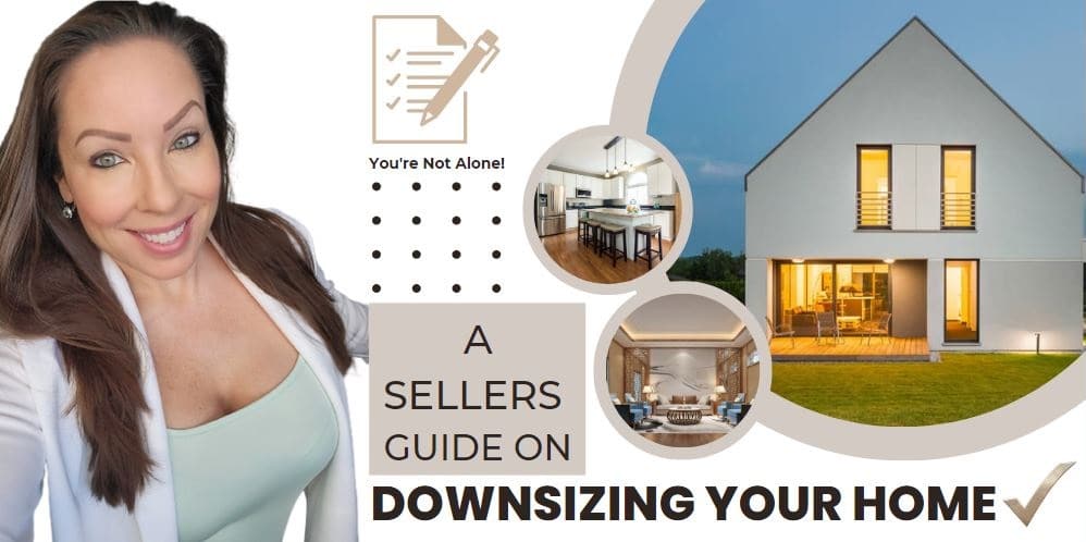 downsizing your home - a guide for sellers