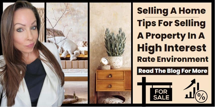 selling a home tips