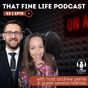 THAT FINE LIFE Real Estate Podcast