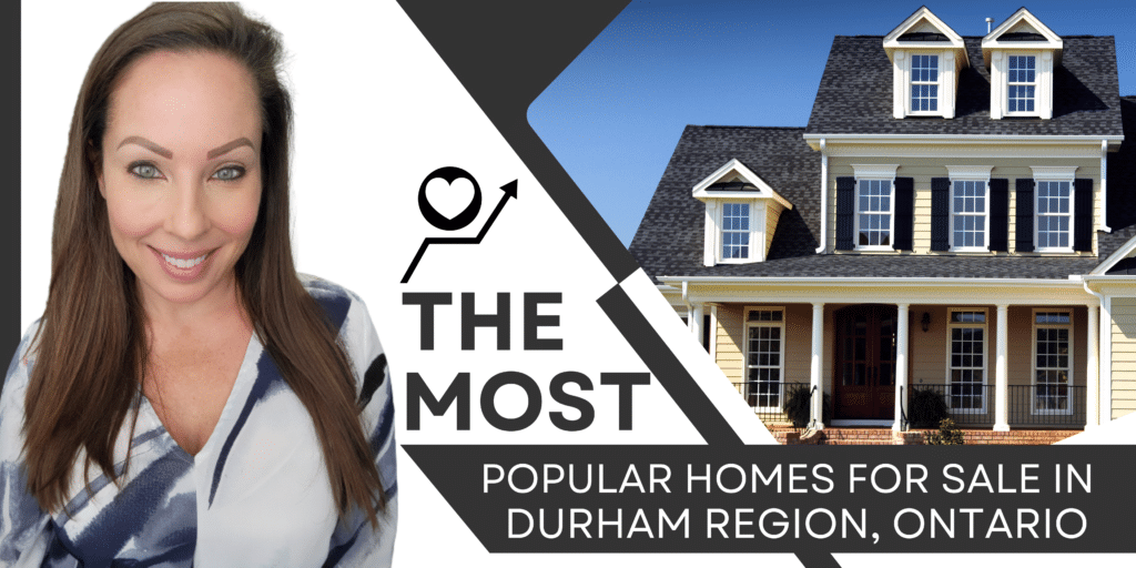 durham region homes for sale