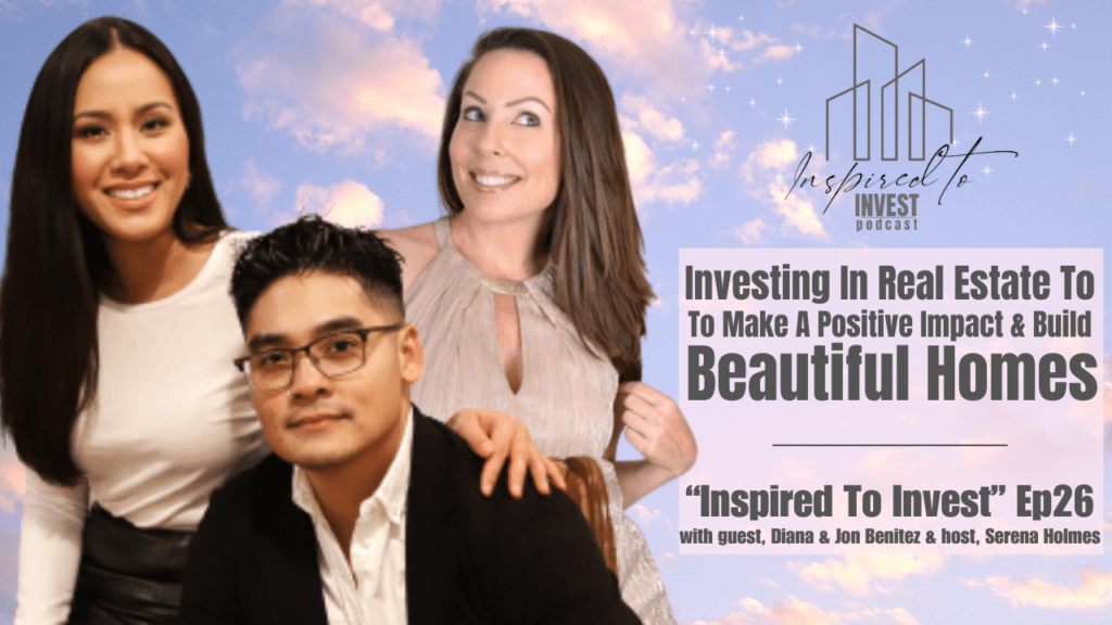 investing in real estate
