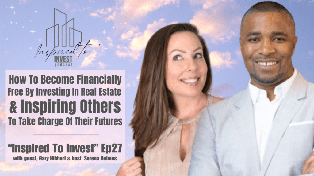 invest in real estate