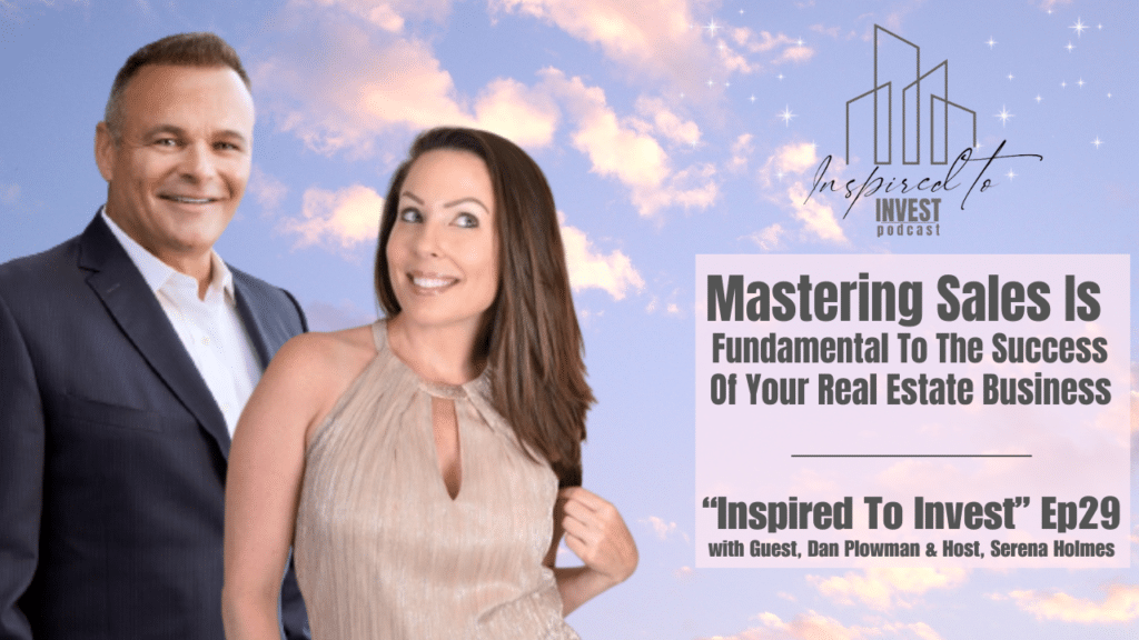 real estate business