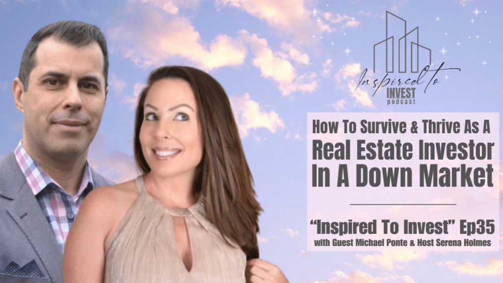 real estate investor