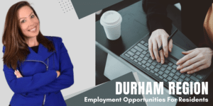 employment opportunities in durham region