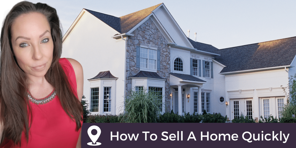 how to sell your home