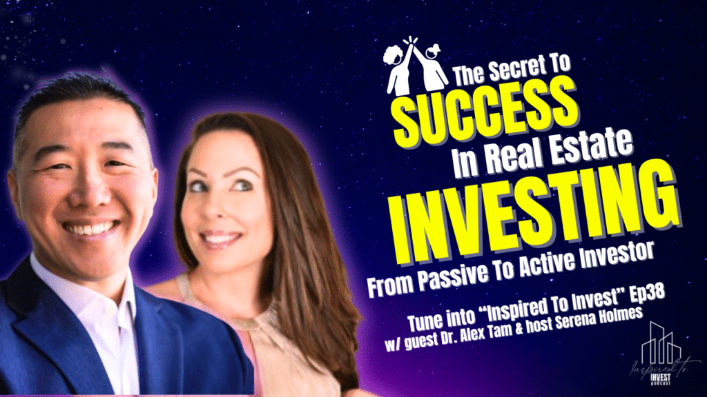 real estate investing tips