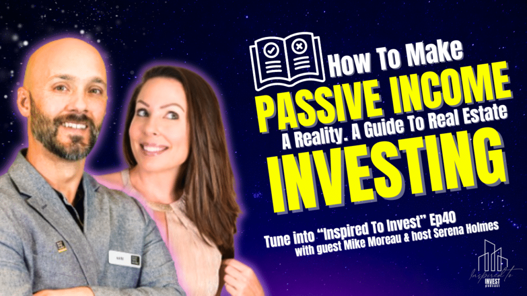 investing in real estate