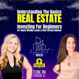 Real Estate Investing 101; Understanding The Basics |