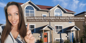 house hacking strategies