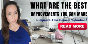 the best home improvements to increase value of a property