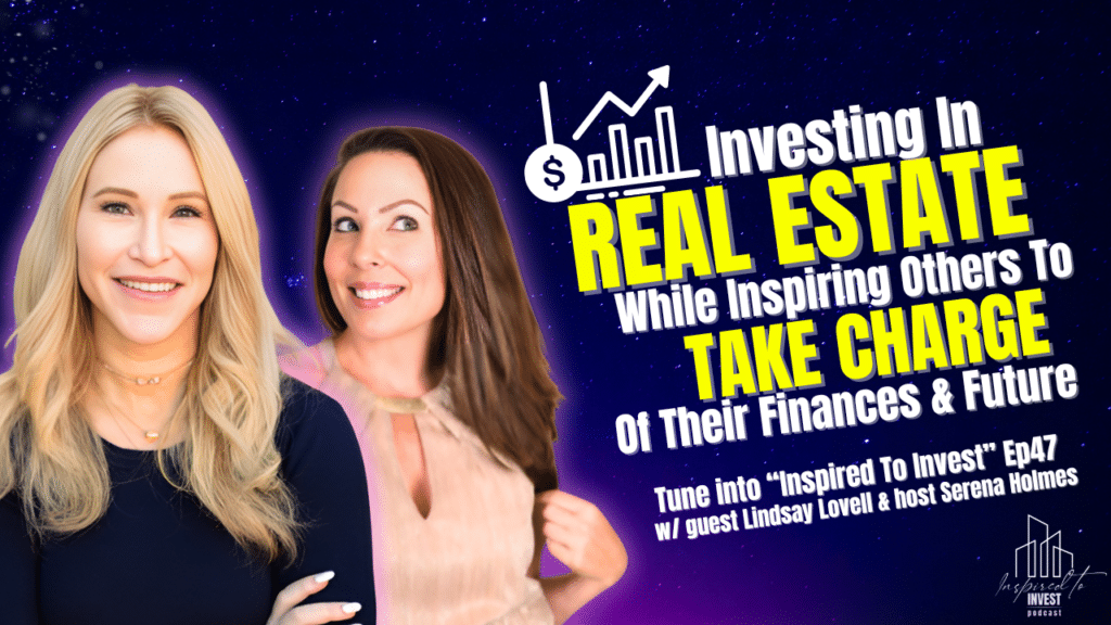 investing in real estate