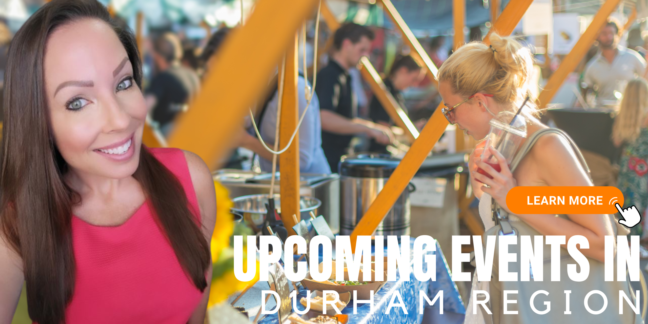 upcoming events in durham region 2024