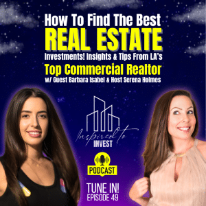 How To Find The Best Real Estate Investments |