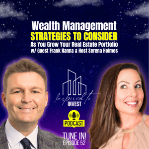 Wealth Management Strategies To Consider As You Scale Your Real Estate Portfolio |