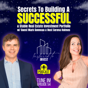 How To Build A Successful & Stable Real Estate Portfolio |