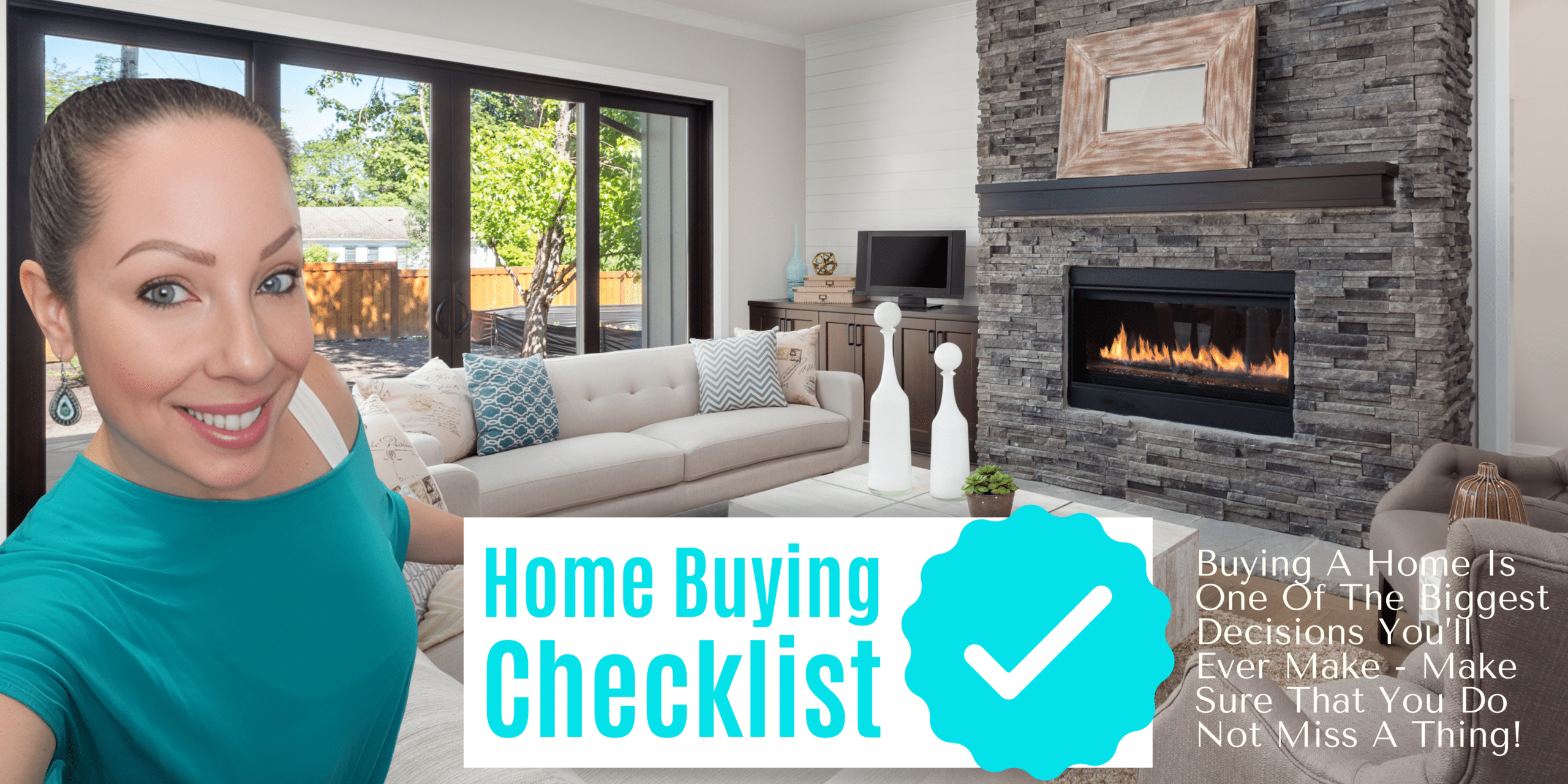 home buyer checklist