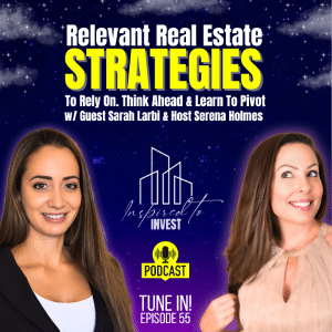 Relevant Real Estate Strategies You Can Rely On |