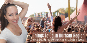 things to do in durham region