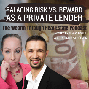 Wealth Through Real Estate Podcast