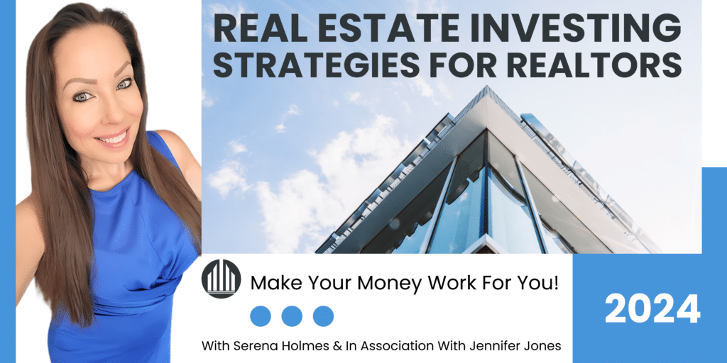 real estate investing strategies