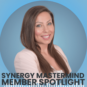 Journey Of A Real Estate Investor And Entrepreneur | Synergy Mastermind Spotlight