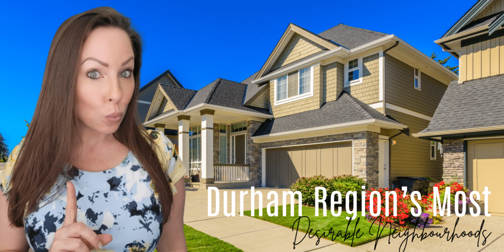 durham region