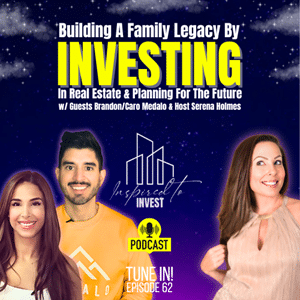 Building A Legacy By Investing In Real Estate |