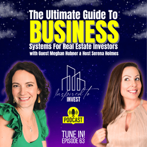 The Ultimate Guide To Business Systems For Real Estate Investors |