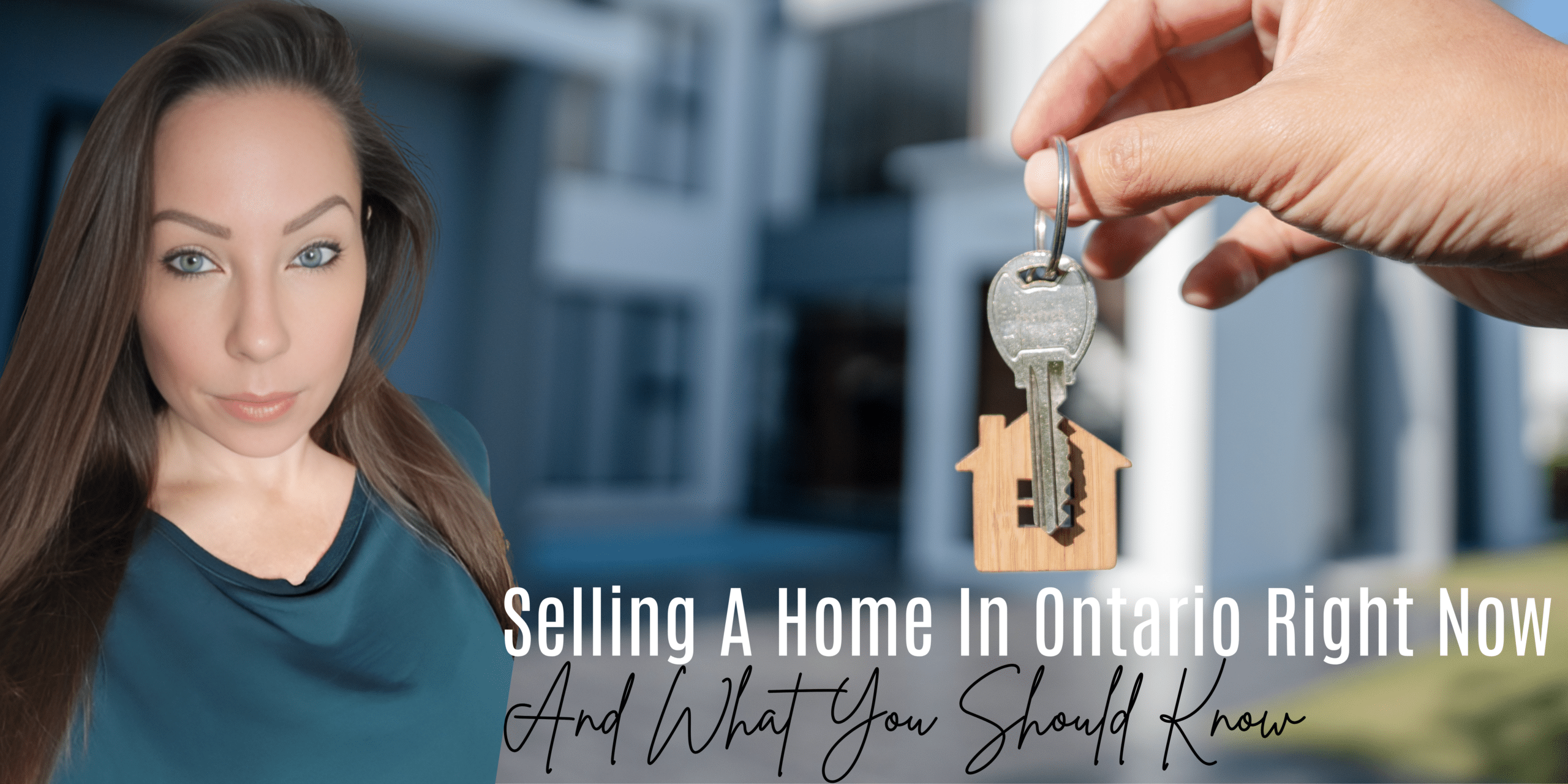 buying a home in ontario