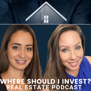 Where Should I Invest Podcast