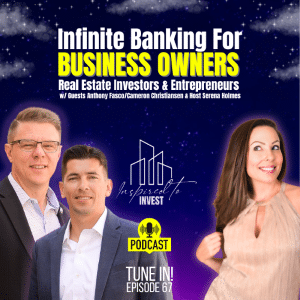 Infinite Banking Strategies Business Owners WISH They Knew |