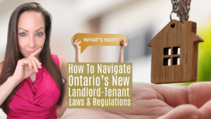 Landlord tenant board