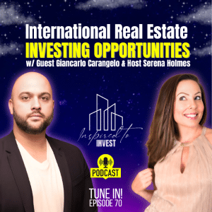 International Real Estate Investing Opportunities, Value & Big Results |