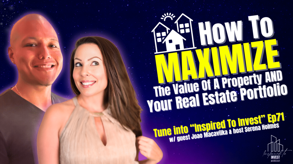 property investment