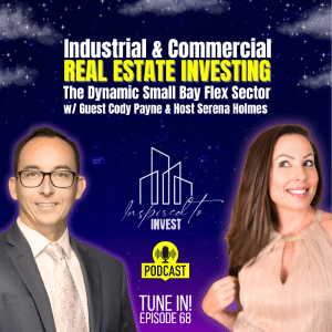 The Secret To Success In Industial Real Estate Investing |