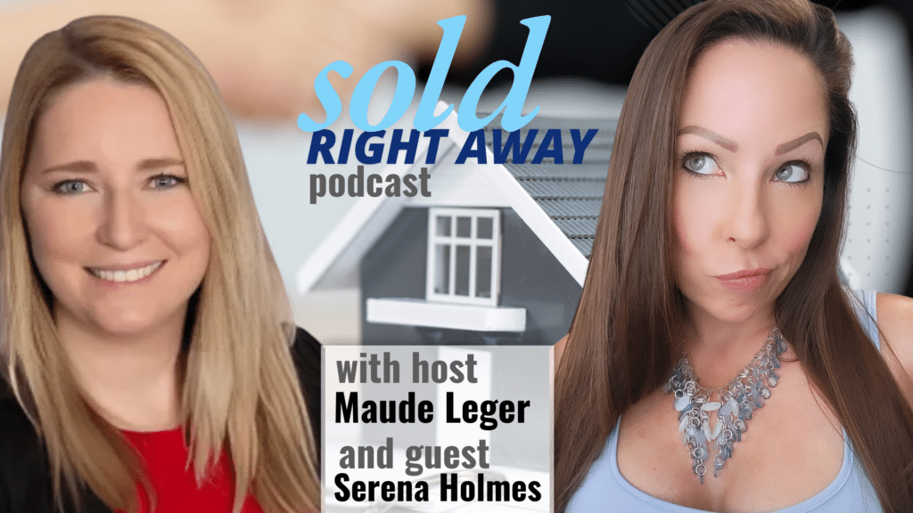 Sold Right Away Podcast
