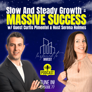 Slow & Steady Growth = Massive Success! |